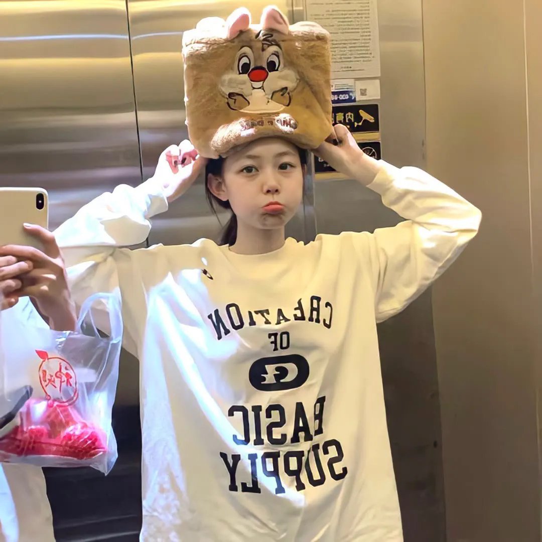 彩绘门